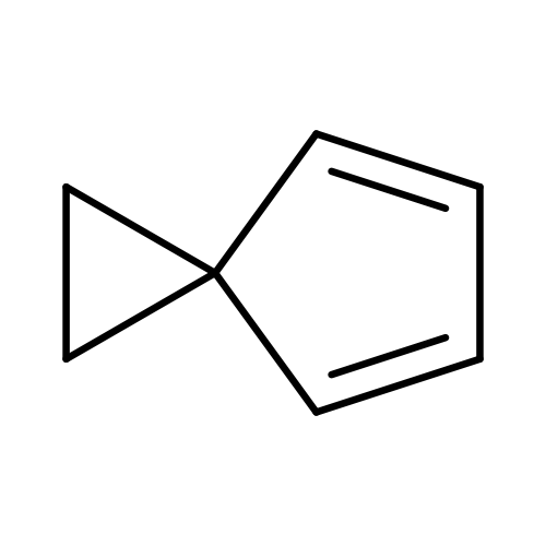 C1=CC2(C=C1)CC2