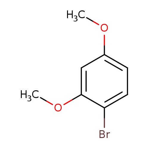COc1ccc(c(c1)OC)Br