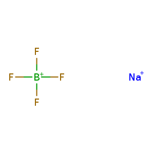 F[B+](F)(F)F.[Na+]