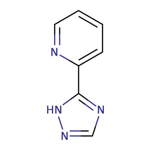 c1ccc(nc1)c1ncn[nH]1