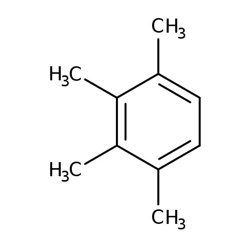 Cc1c(C)ccc(c1C)C
