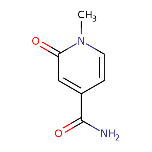 NC(=O)c1ccn(c(=O)c1)C