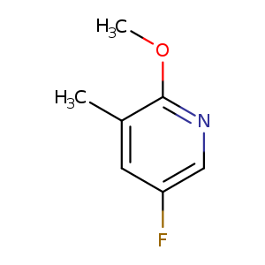 COc1ncc(cc1C)F