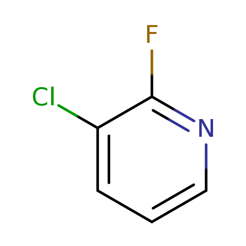 Clc1cccnc1F