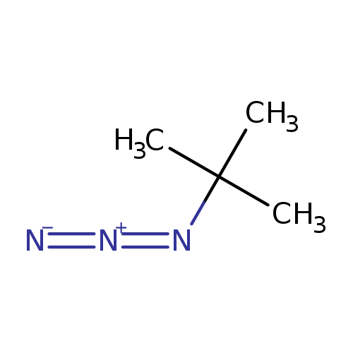 CC(N=[N+]=[N-])(C)C