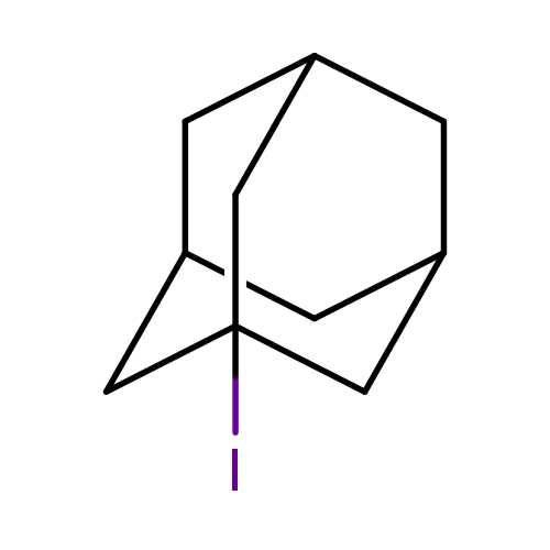 IC12CC3CC(C2)CC(C1)C3