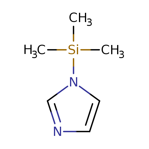 C[Si](n1cncc1)(C)C