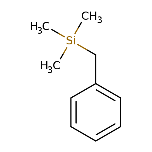 C[Si](Cc1ccccc1)(C)C