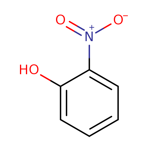 [O-][N+](=O)c1ccccc1O