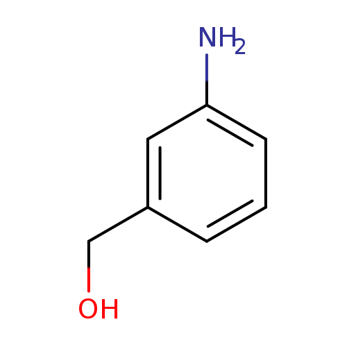 OCc1cccc(c1)N