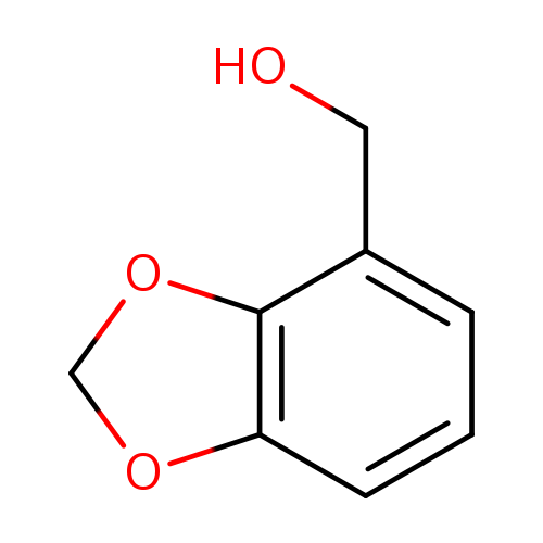 OCc1cccc2c1OCO2