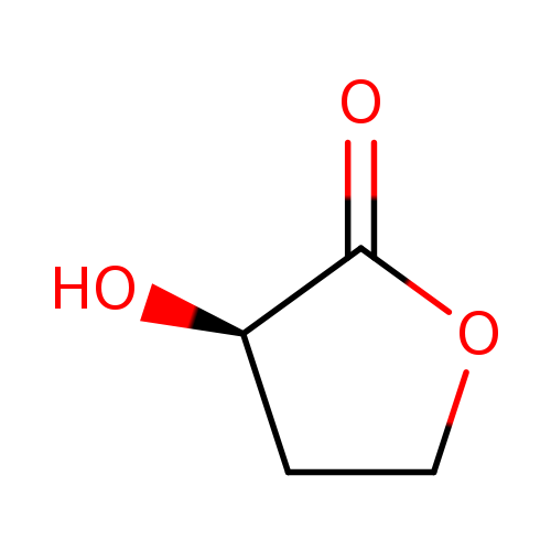 O=C1OCC[C@H]1O