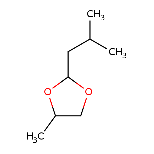 CC(CC1OCC(O1)C)C