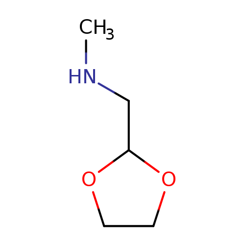 CNCC1OCCO1