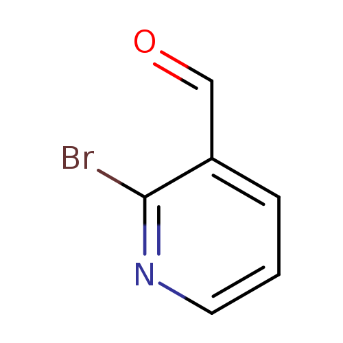 O=Cc1cccnc1Br