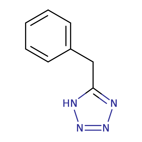 c1ccc(cc1)Cc1nnn[nH]1