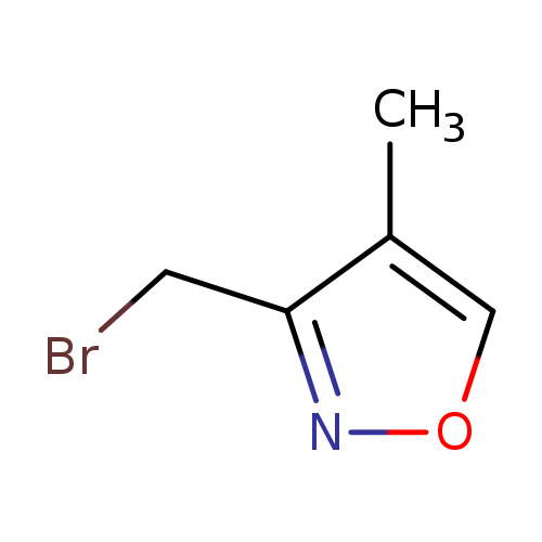 Cc1conc1CBr