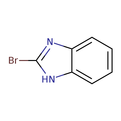 Brc1nc2c([nH]1)cccc2