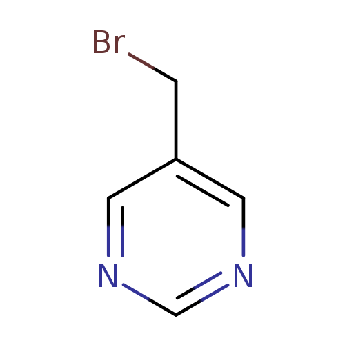 BrCc1cncnc1