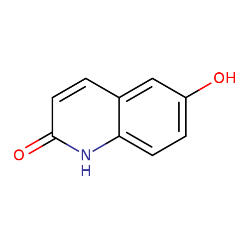 Oc1ccc2c(c1)ccc(=O)[nH]2