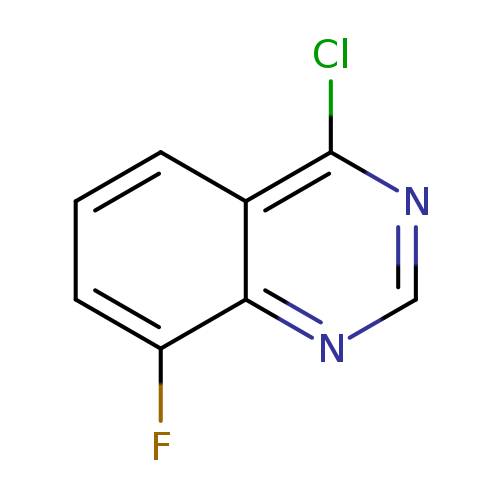 Fc1cccc2c1ncnc2Cl