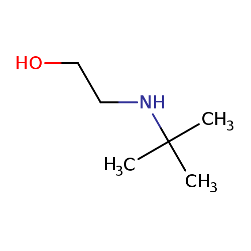 OCCNC(C)(C)C