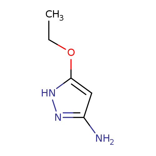 CCOc1cc(n[nH]1)N
