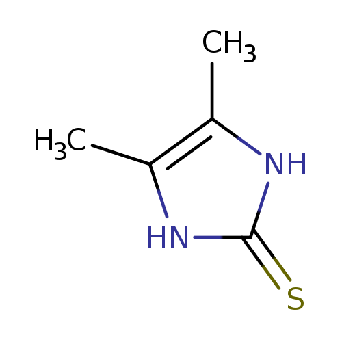 Cc1[nH]c(=S)[nH]c1C