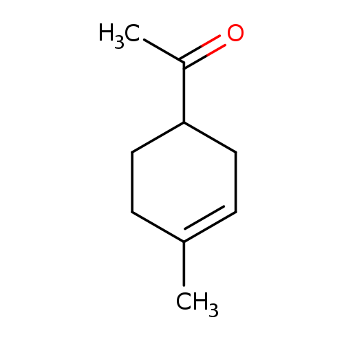 CC1=CCC(CC1)C(=O)C