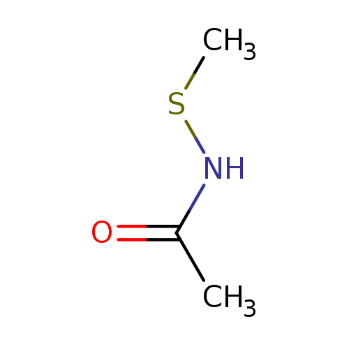 CSNC(=O)C