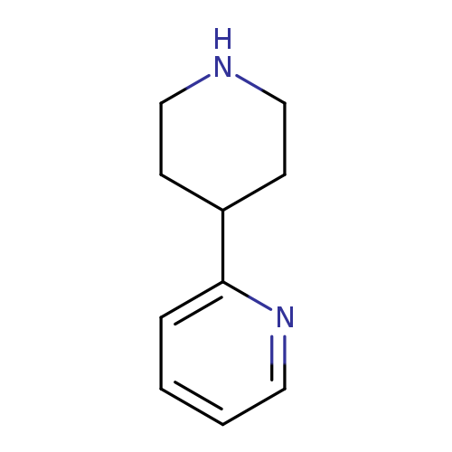 N1CCC(CC1)c1ccccn1