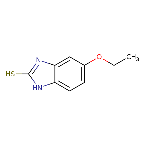 CCOc1ccc2c(c1)nc([nH]2)S