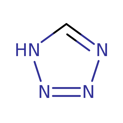 c1nnn[nH]1