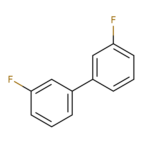 Fc1cccc(c1)c1cccc(c1)F