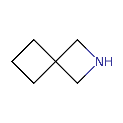 C1CC2(C1)CNC2