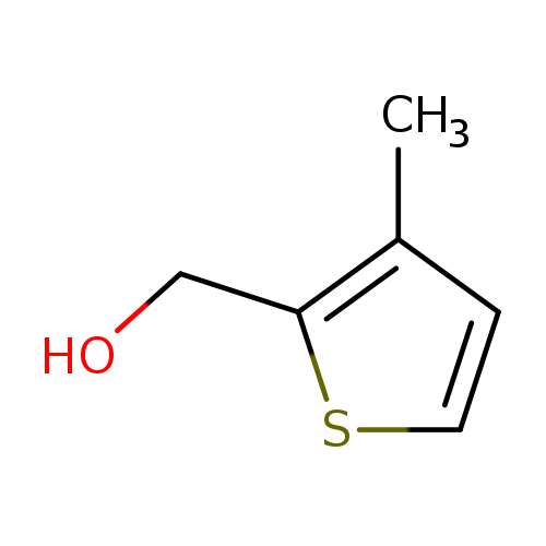 OCc1sccc1C