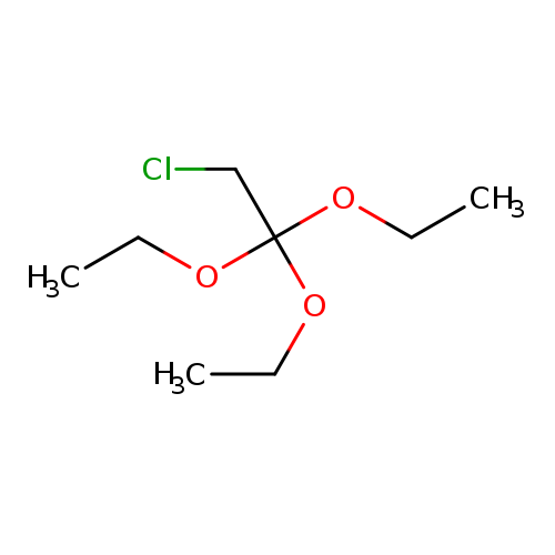 ClCC(OCC)(OCC)OCC