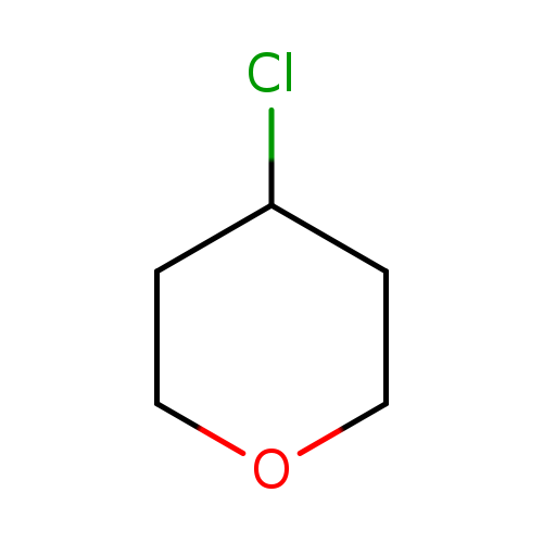 ClC1CCOCC1