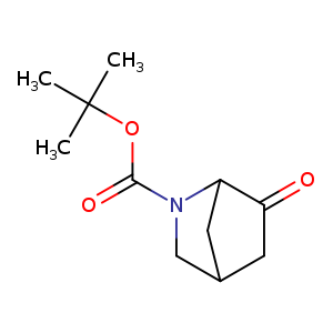 O=C(N1CC2CC1C(=O)C2)OC(C)(C)C