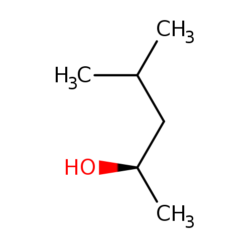CC(C[C@H](O)C)C