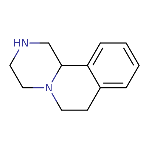 N1CCN2C(C1)c1ccccc1CC2