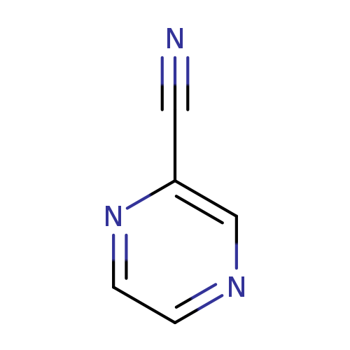 c1nccnc1C#N