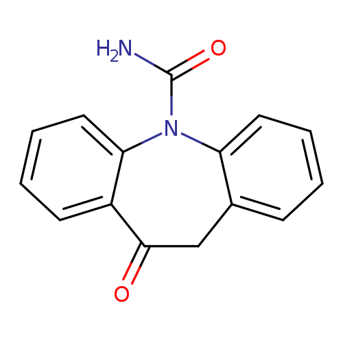 O=C1Cc2ccccc2N(c2c1cccc2)C(=O)N