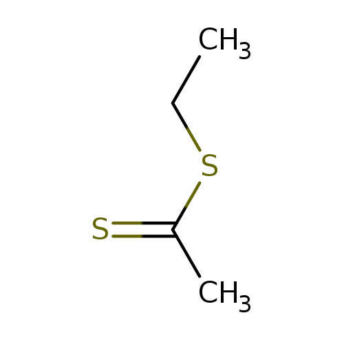 CCSC(=S)C