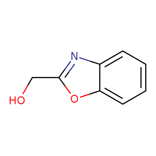 OCc1nc2c(o1)cccc2