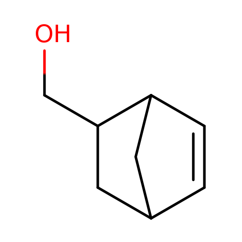 OCC1CC2CC1C=C2