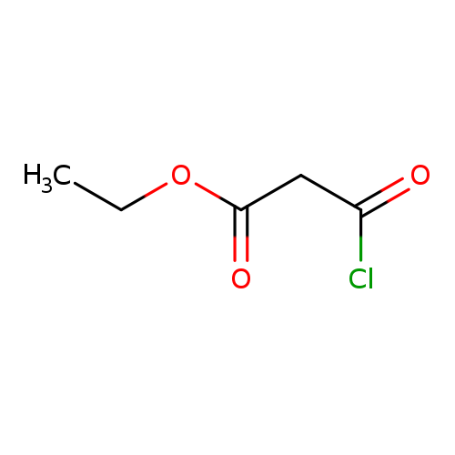 CCOC(=O)CC(=O)Cl