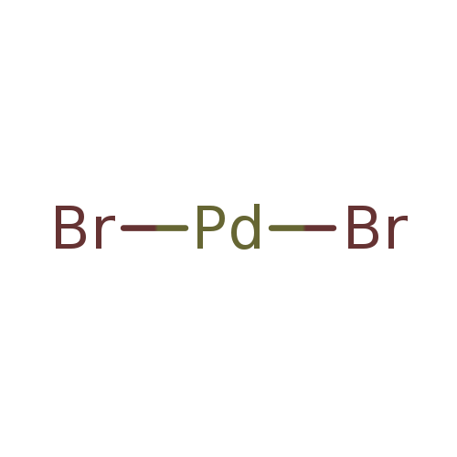 Br[Pd]Br