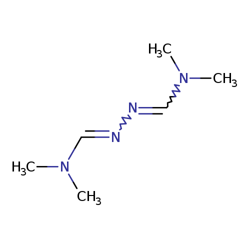 CN(C=NN=CN(C)C)C