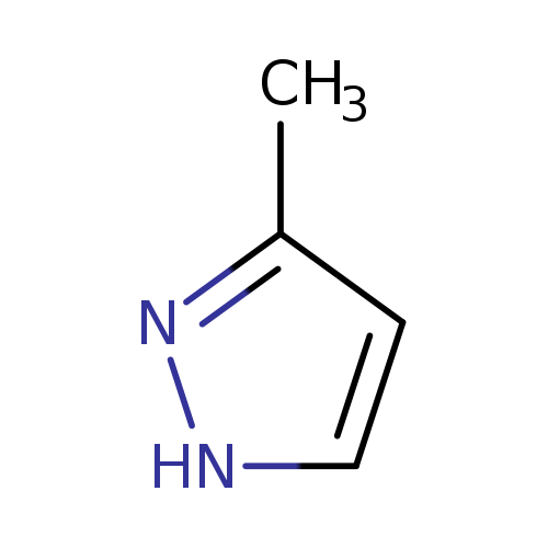 Cc1cc[nH]n1